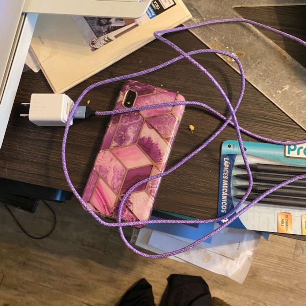 Samsung galaxy a10e